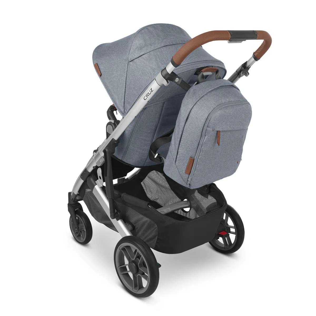 UPPAbaby Sac à Couches à Dos - Gregory