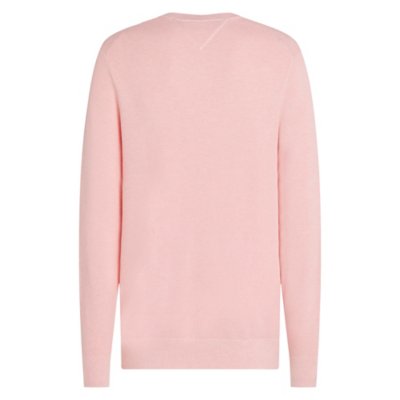 Pull homme Essential Structure TOMMY HILFIGER