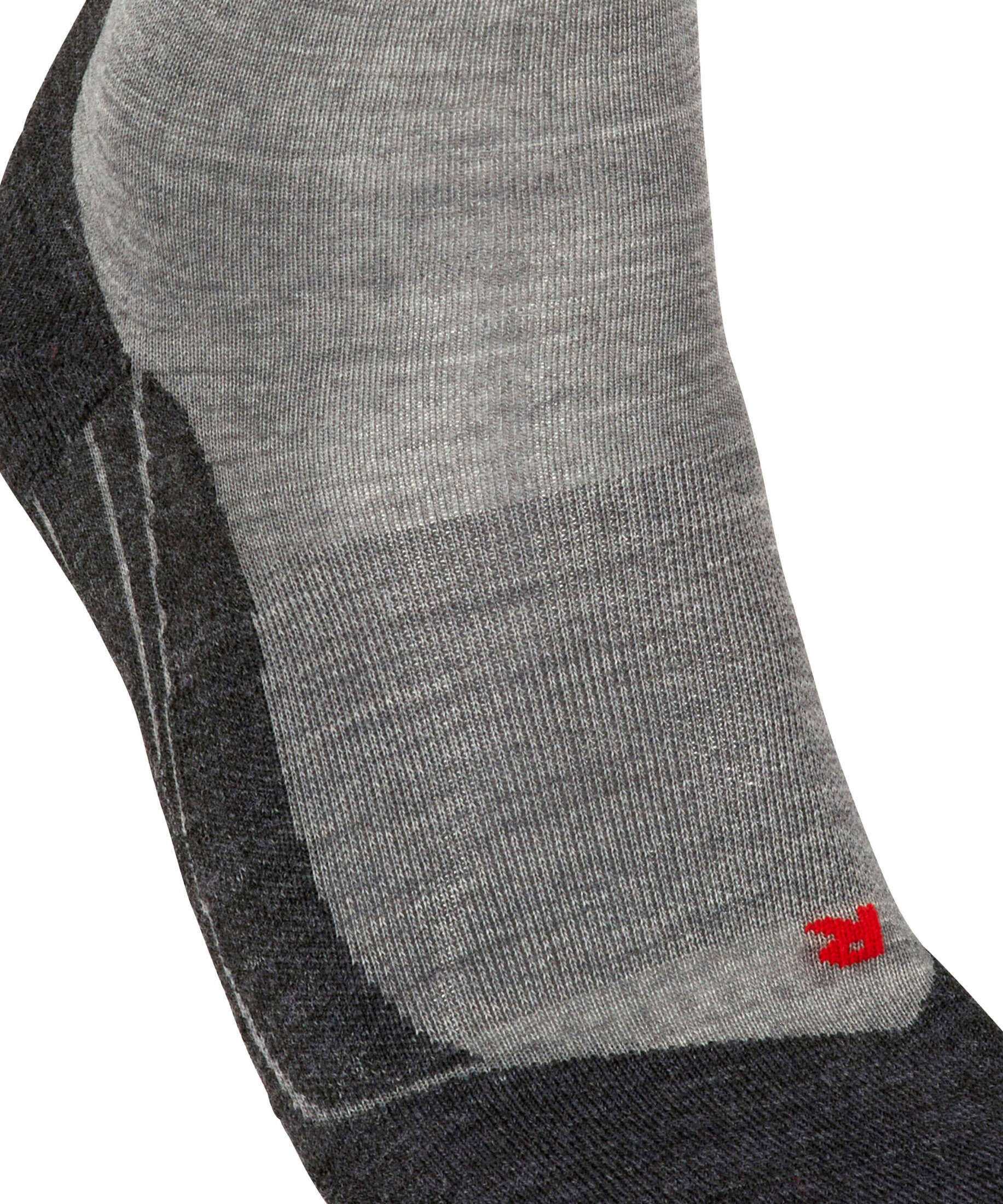 FALKE| Damen Laufsocken RU4 WOOL