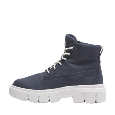Boots femme sGreyfield TIMBERLAND