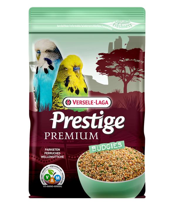 Versele-Laga Vogelfutter Prestige Premium
