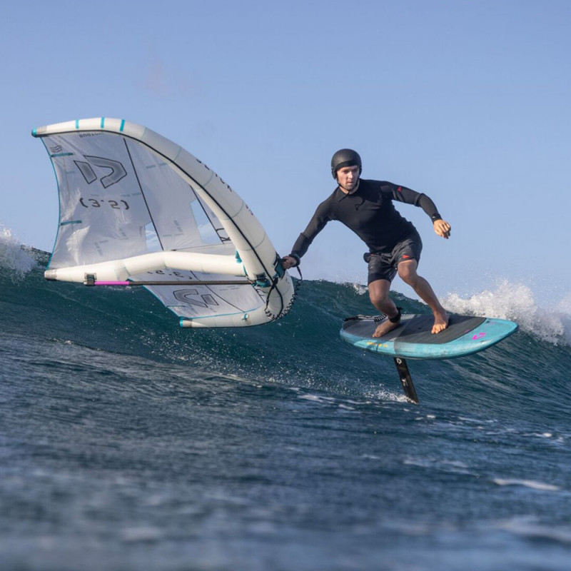 PLANCHE DE WINGFOIL DUOTONE SKYBRID SLS MIDLENGTH V1