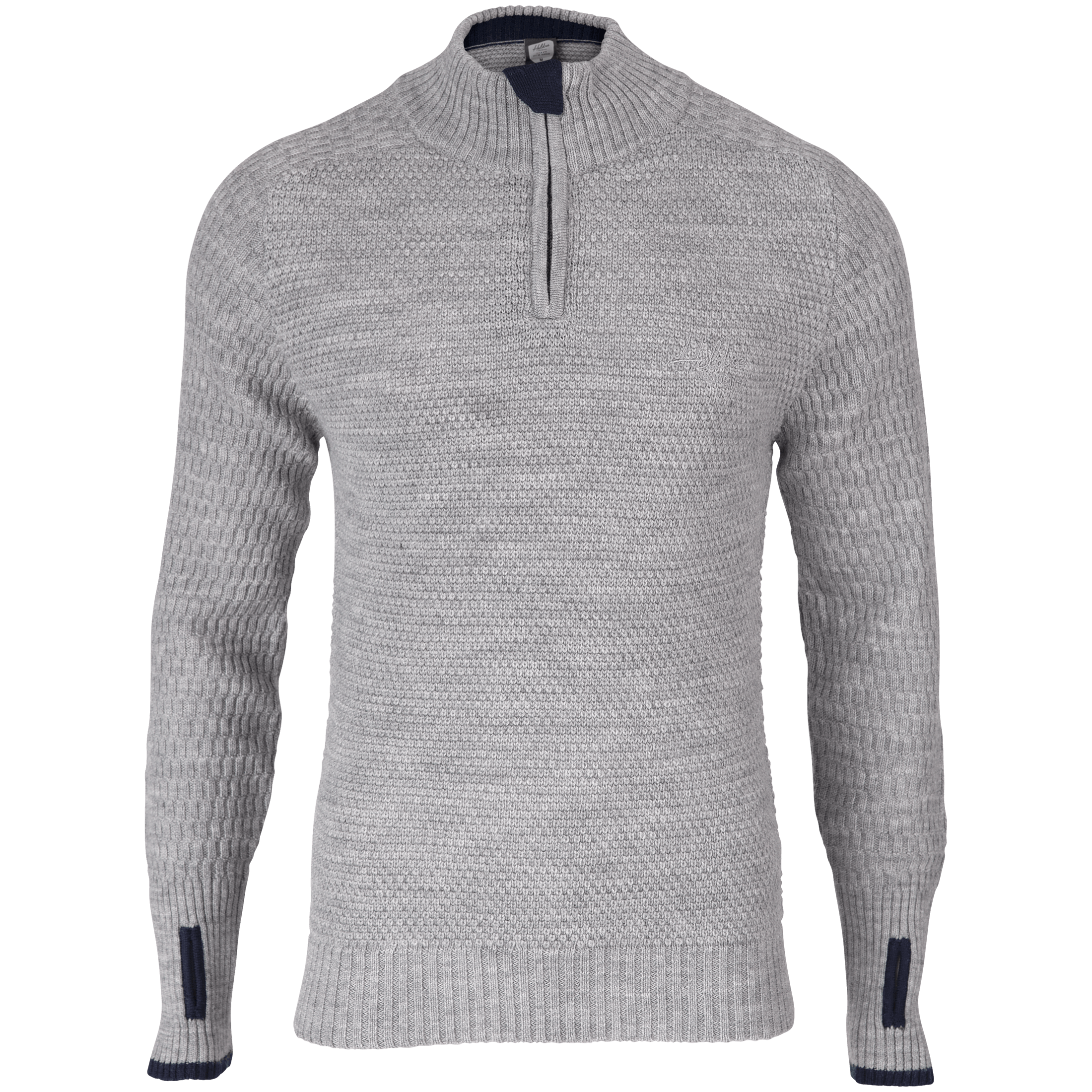 Heldre Thor Low Neck - Mellomlag