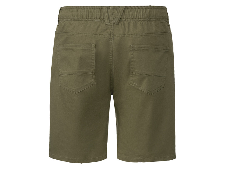 Short