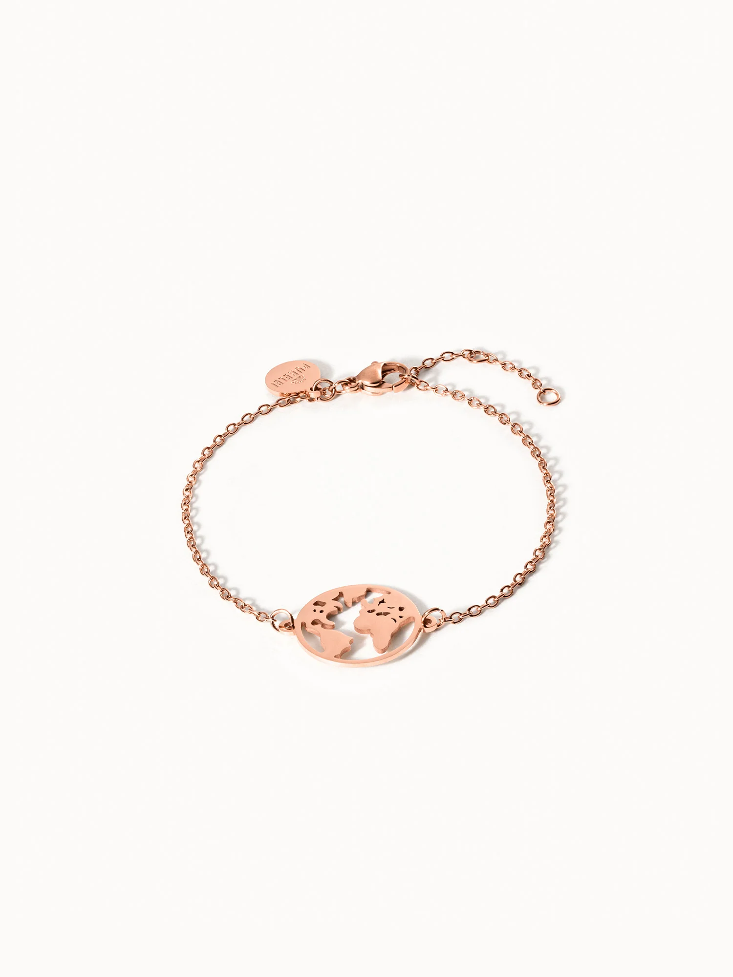 World Map Armband - PURELEI
