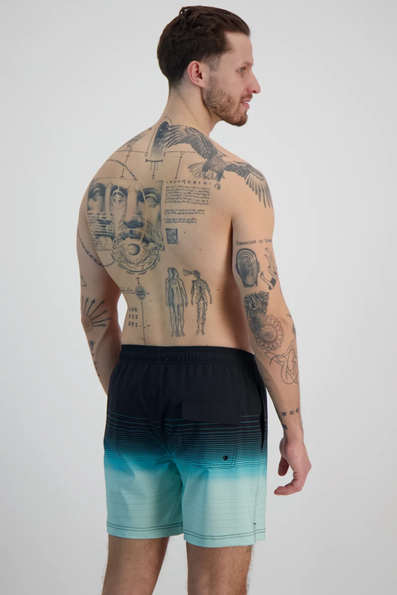 BEACH MOUNTAIN Herren Badeshort