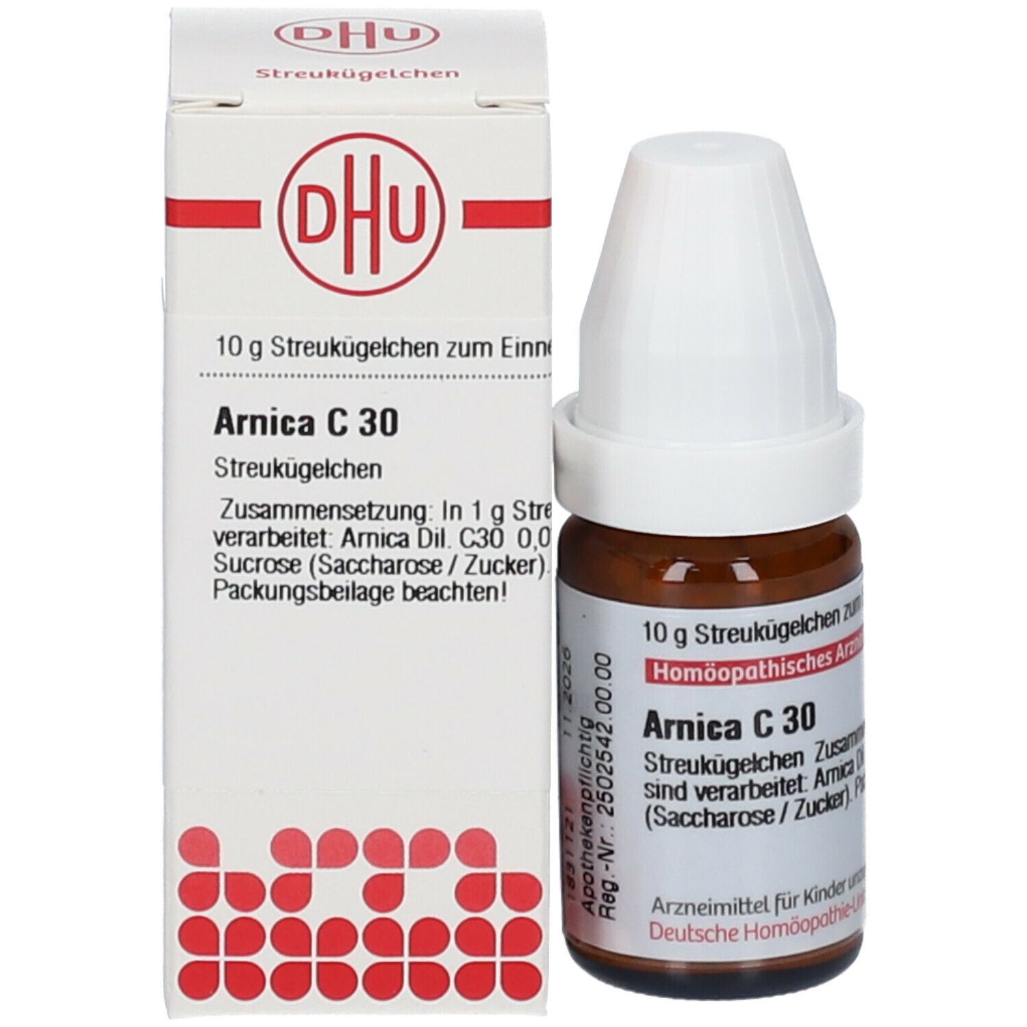 DHU Arnica C30