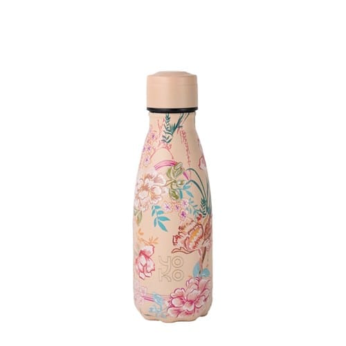 Bouteille 260ml isotherme bali
