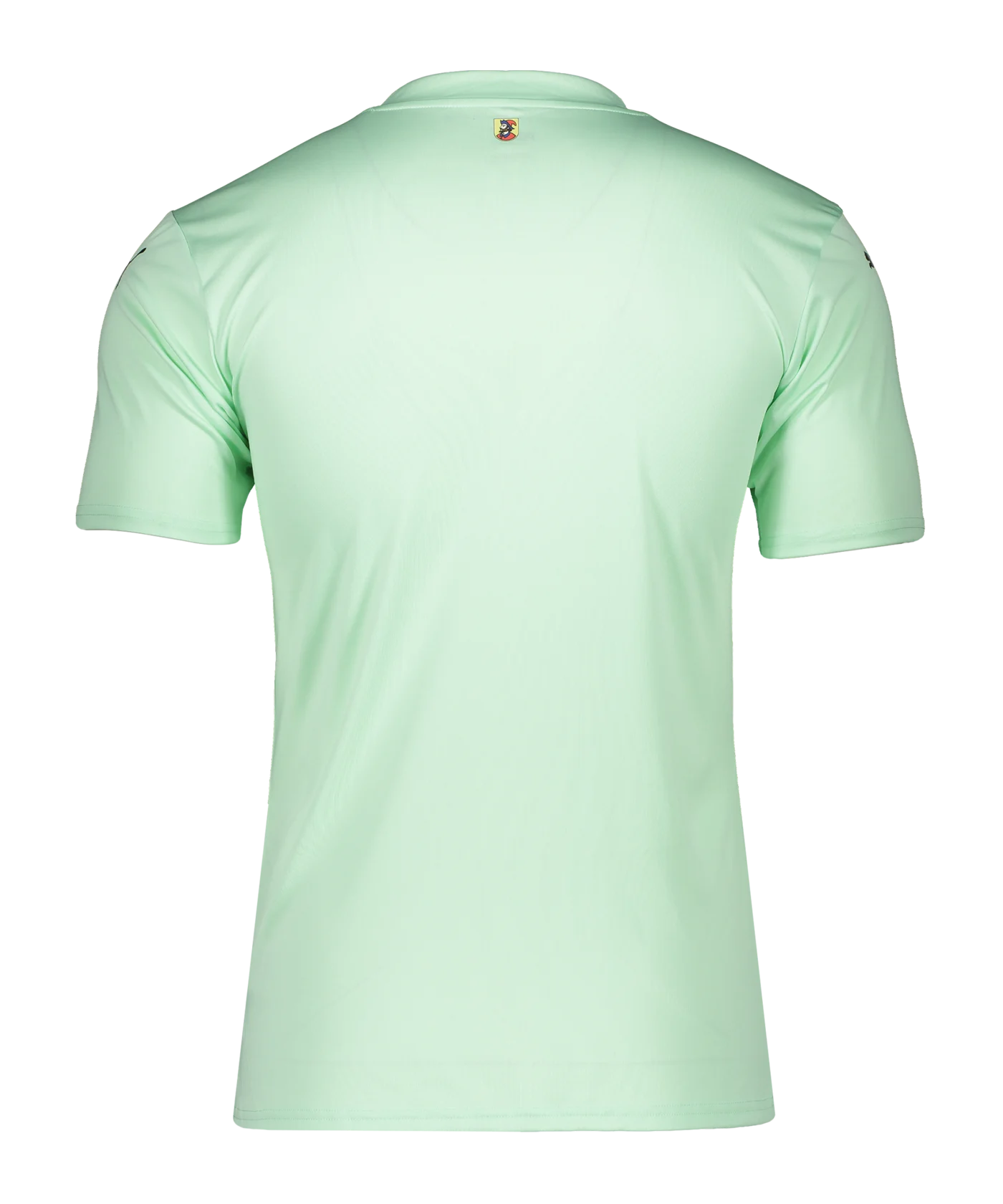 PUMA 1. FC Heidenheim TW-Trikot 2024/2025 Kids Grün F60