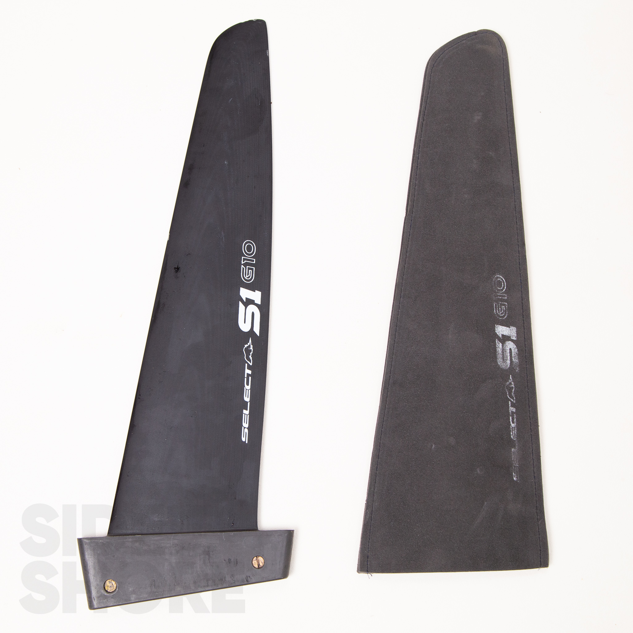 Select S1 G10 - Tuttle Box 39 cm