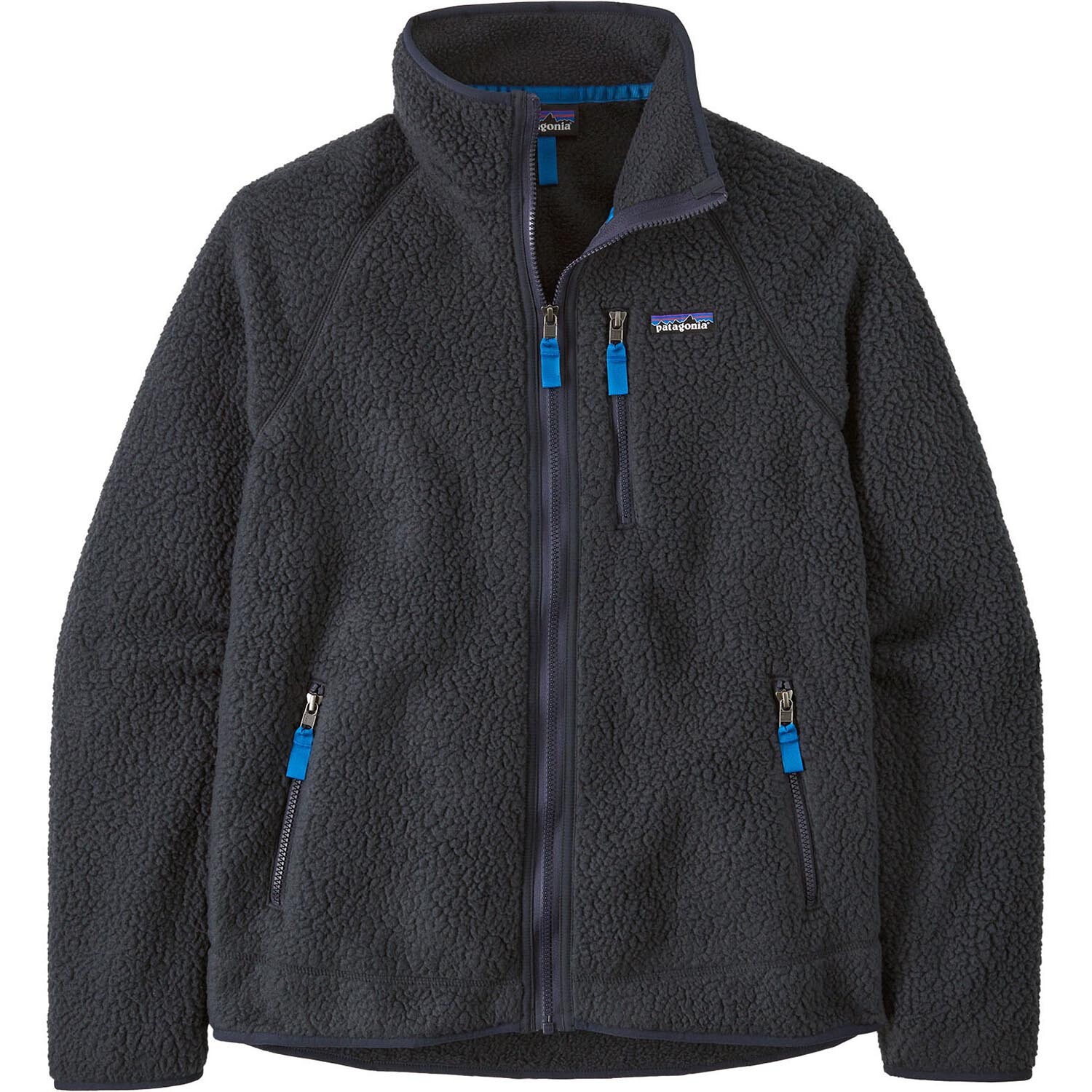 Patagonia Mens Retro Pile Jacket