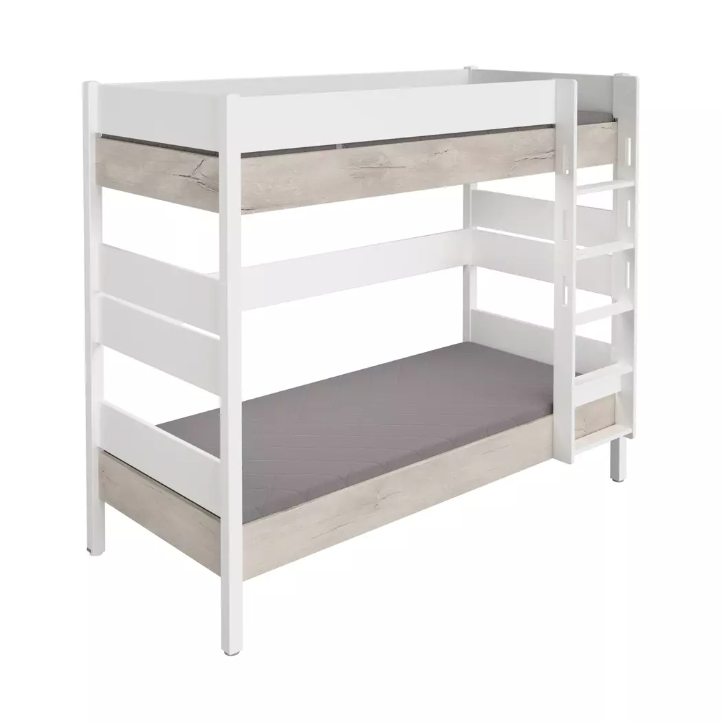 Etagenbett Kira 90 x 200 cm