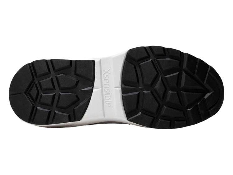 Xsensible 33002.5 wijdte G Ponte Vecchio G White Combi
