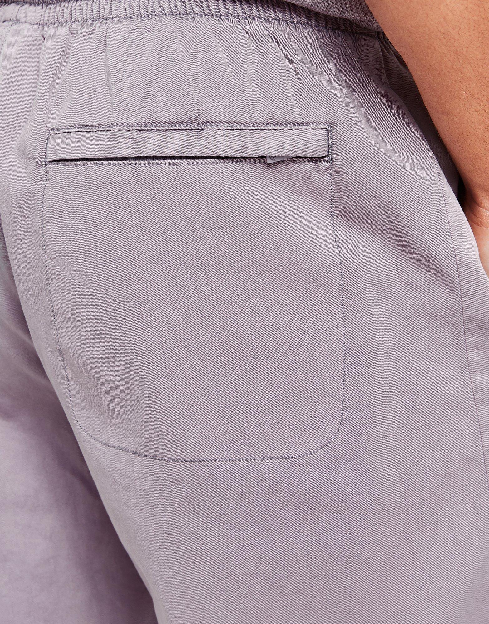 adidas Pantalon en toile Trèfle Essentials+ Dye
