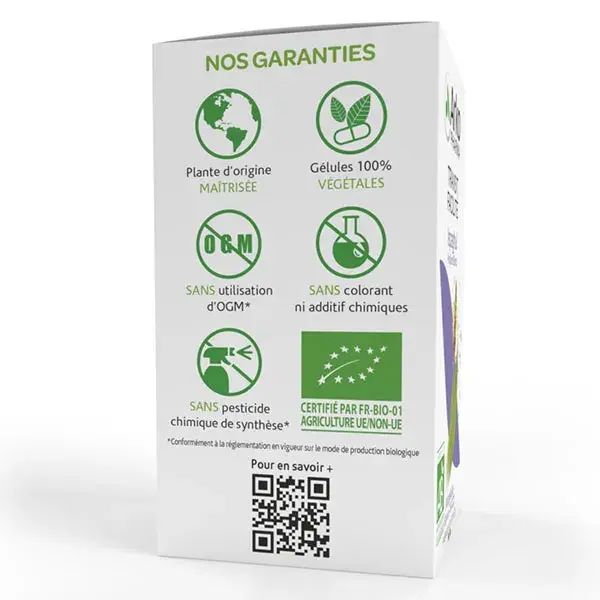 Arkopharma Arkogélules Ispaghul Mucivital Bio 150 cápsulas