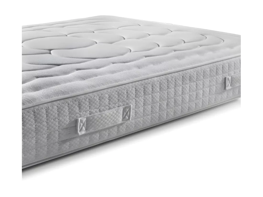 Matelas ressorts ensachés Paris