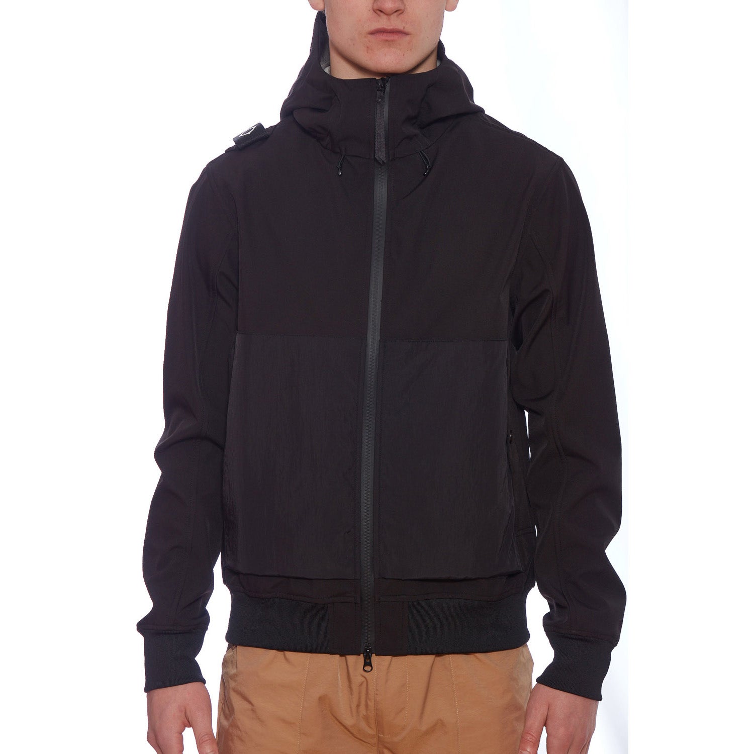 MA.STRUM  Phantom Soft Shell Jacket