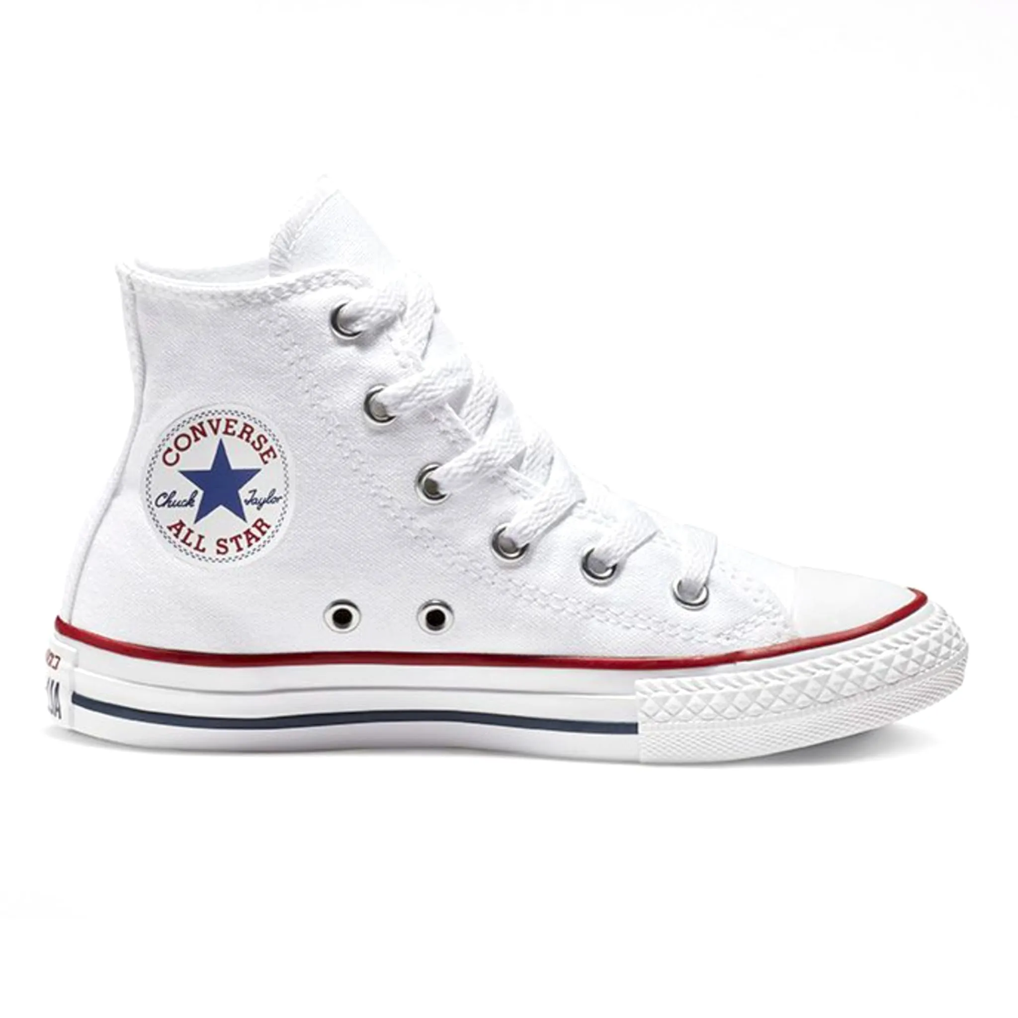 Converse Soulier Chuck Taylor Pointures 4-6