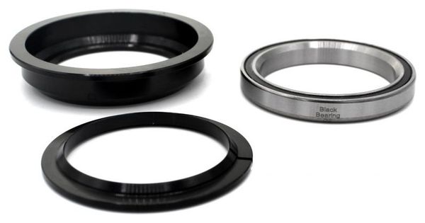 Jeu de Direction Bas Black Bearing Semi-Intégré 56/40