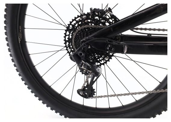 Produit reconditionné · Cannondale Moterra Carbone GX / Vélo VTT électrique / Cannondale | Bon état