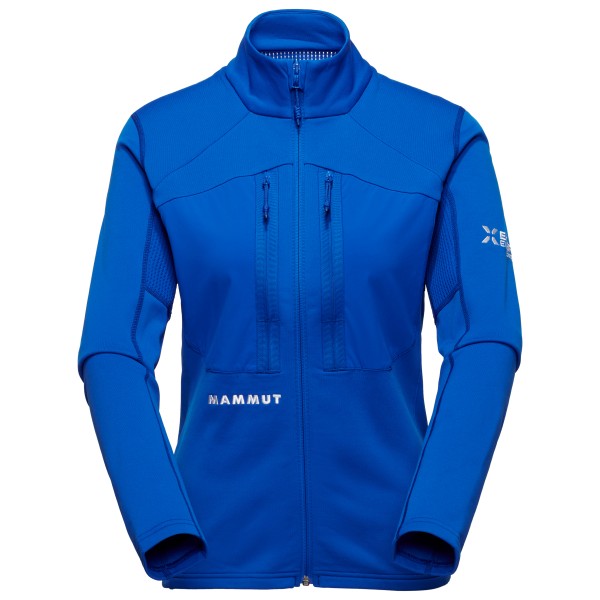 Mammut - Women's Eiger Nordwand Advanced Midlayer Jacket - Veste polaire