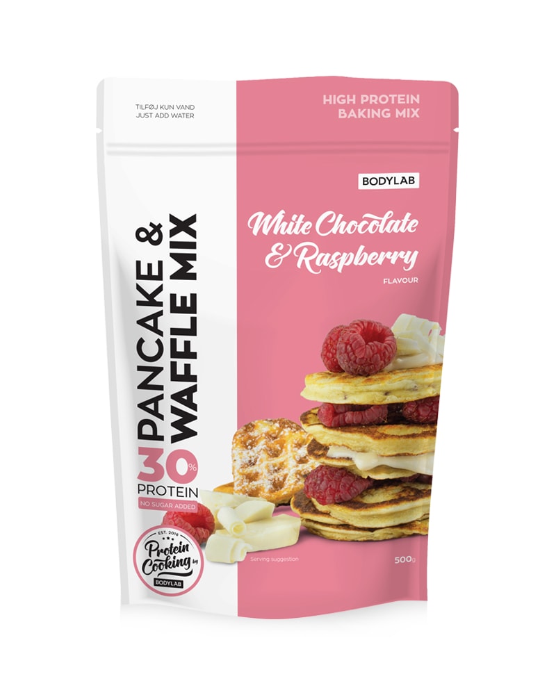 Bodylab Proteinpannekaker 500g