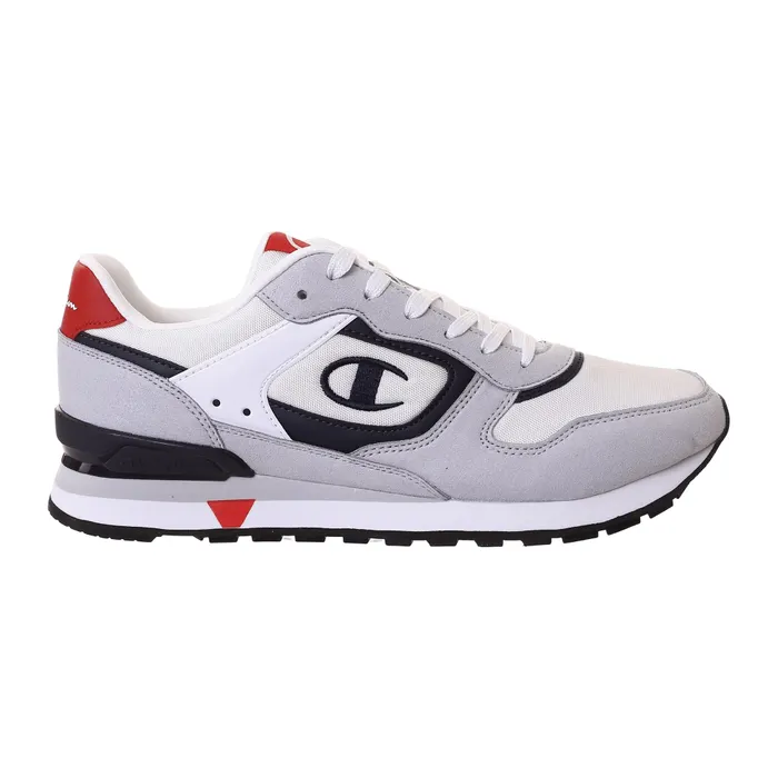Champion RN85 Low Cut Sneakers Heren