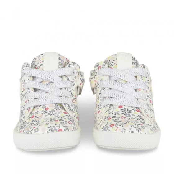 Bottines BLANC ABSORBA
