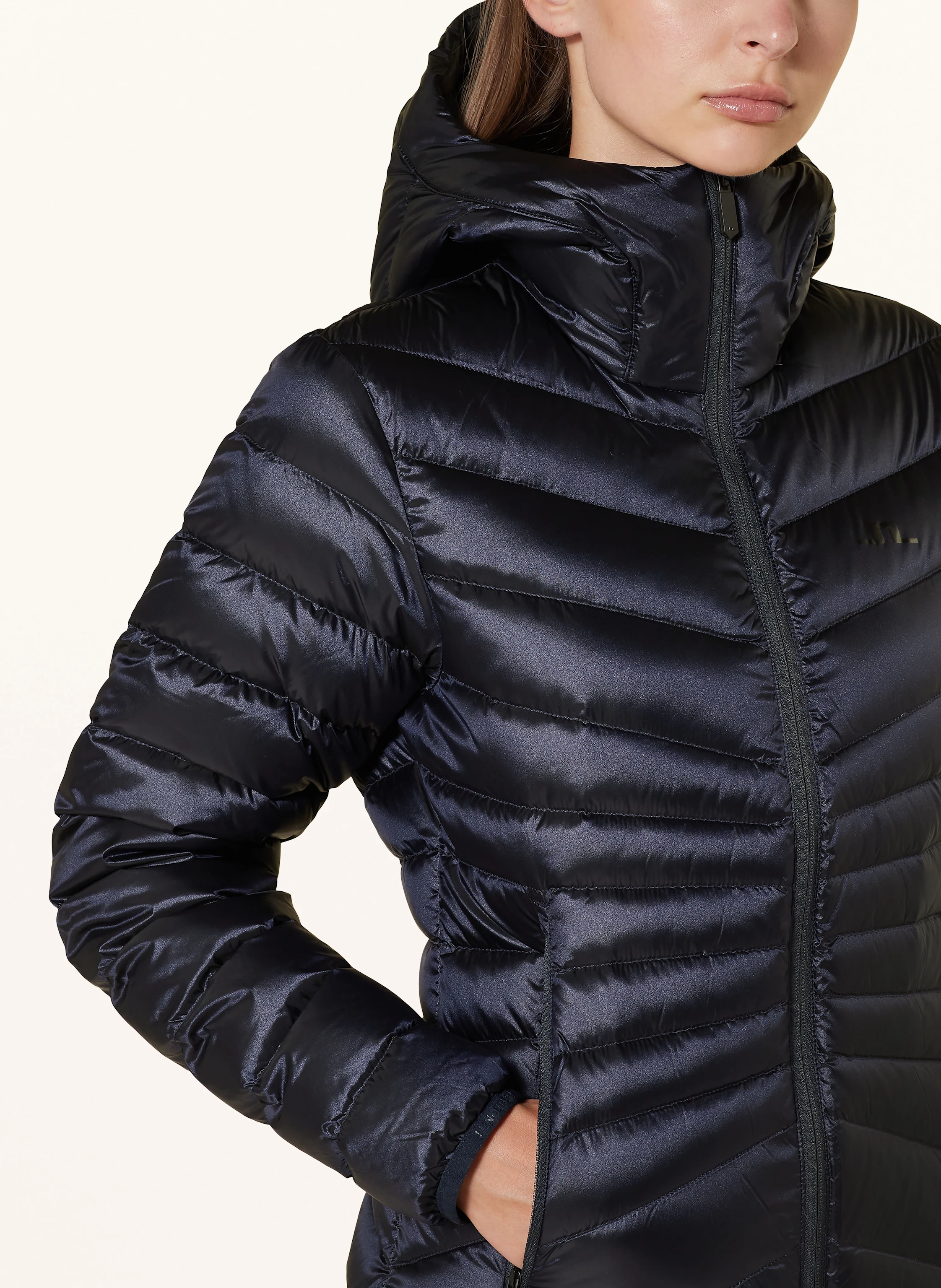 J.LINDEBERG Lightweight-Daunenjacke