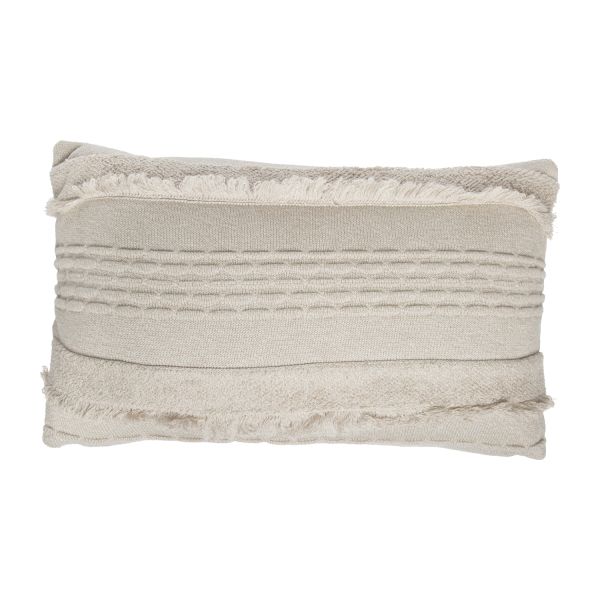 Lorena Canals Air Kussen – Wit