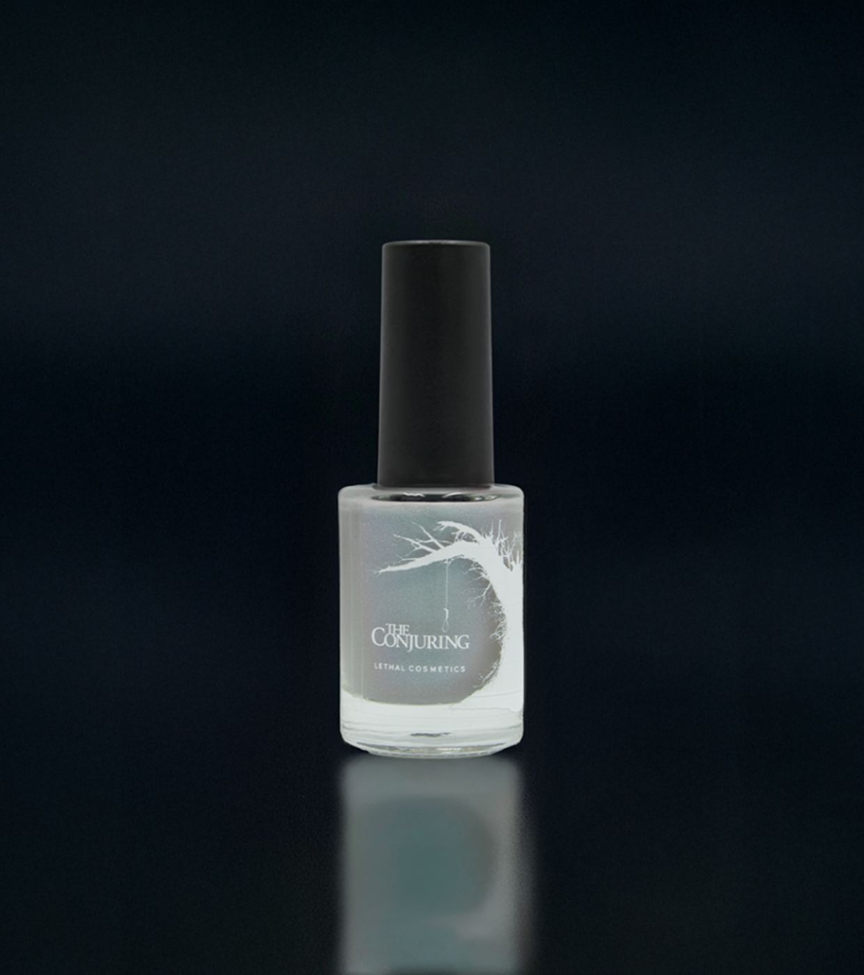 Lethal Cosmetics - *The Conjuring* - Esmalte - Séance