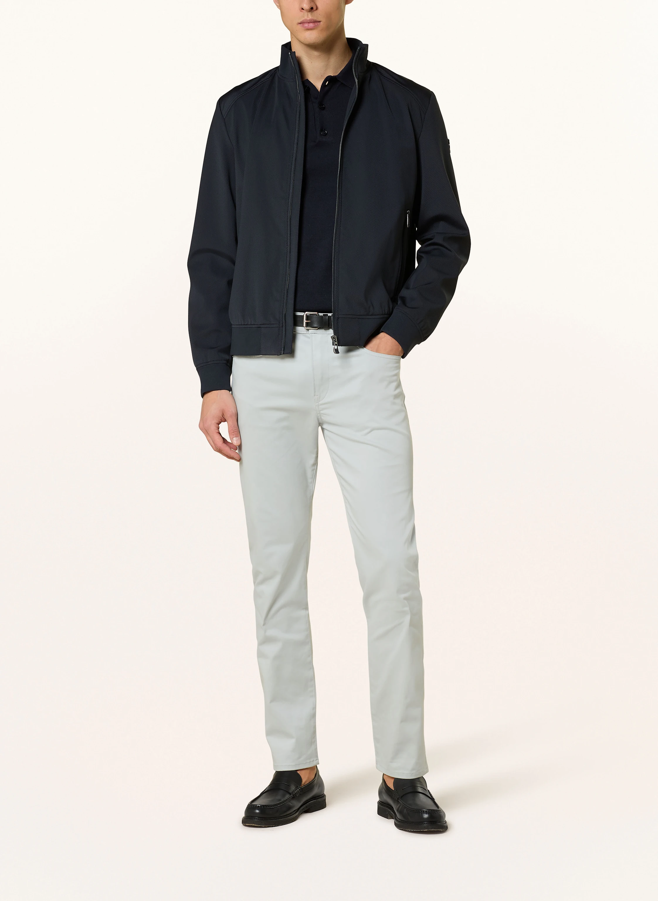 BOSS Hose DELAWARE Slim Fit