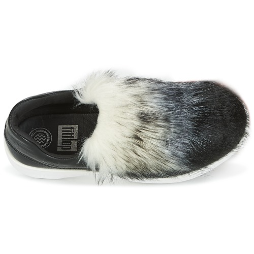 FitFlop - LOAFER - Noir