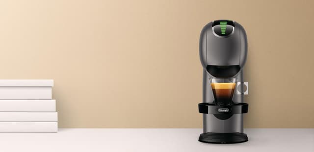 Nescafe Dolce Gusto Genio S Touch kapselmaskine