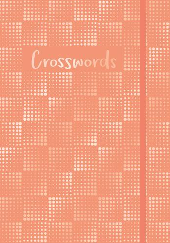 Crosswords - Elegant 320pp puzzles (Paperback)