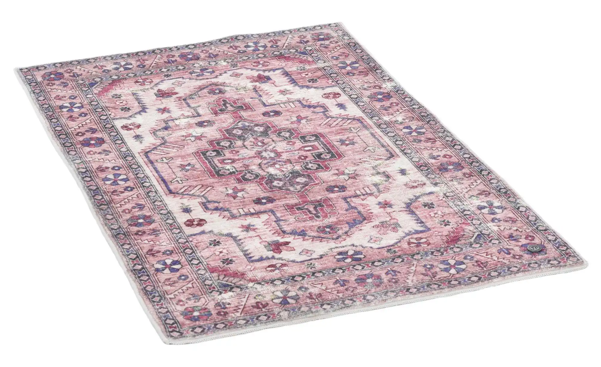Tom Tailor Badteppich Oriental
