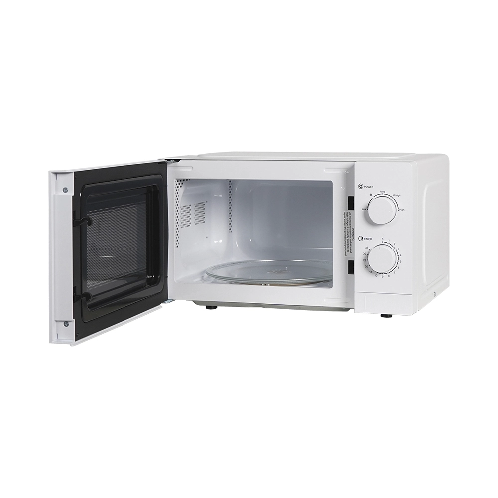 BergerLanz FSP Mikrowelle 20 Liter 700 Watt