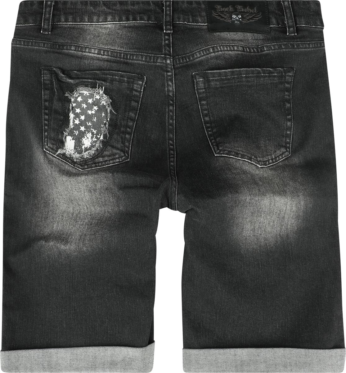 Walk With Me In Hell | Rock Rebel by EMP Short