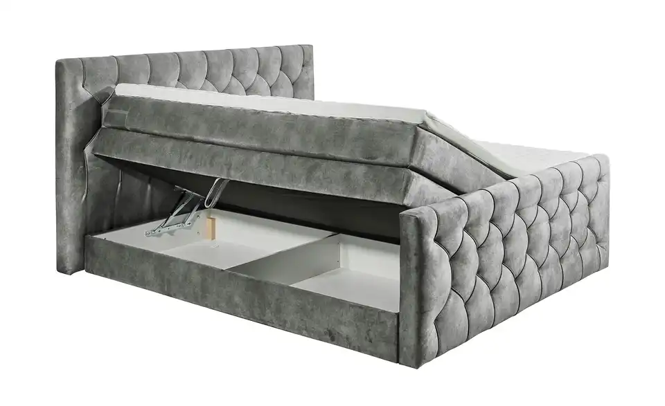 Boxspringbett Cashfield