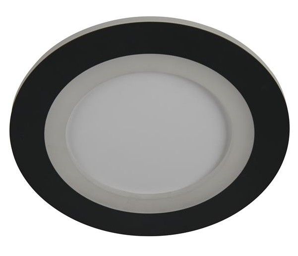 Plafondlamp Ringo ⌀25  x H4.5 cm