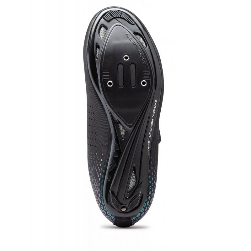 Core Plus 2 Wmn - Chaussures vélo femme