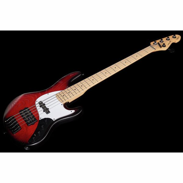 Sandberg California II TM 5 MN RB