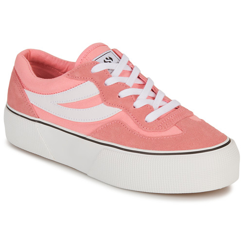 Superga - 3041 COTON - Rose