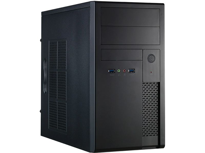 Chieftec PC-Gehäuse XT-01B Chieftec XT-01B Midi Tower