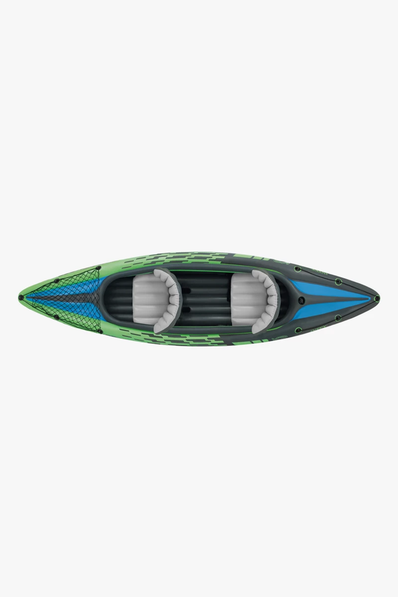 Intex Challenger K2 Kayak