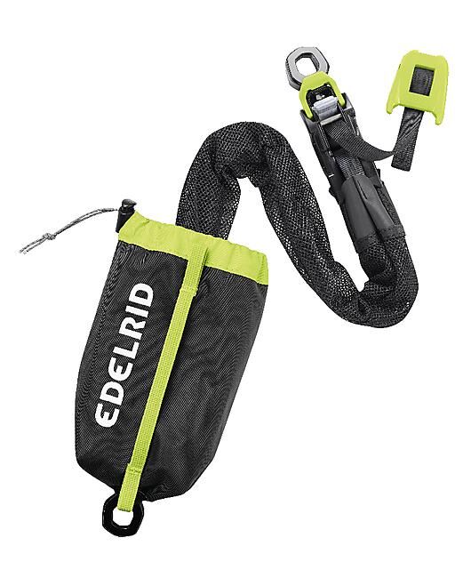 EDELRID - LONGES REGLABLES KAA (sur commande)