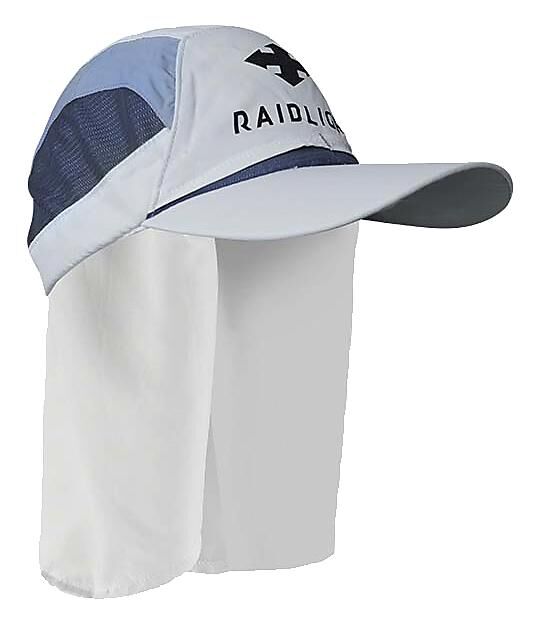 RAIDLIGHT - CASQUETTE LEGIONNAIRE SAHARA CAP