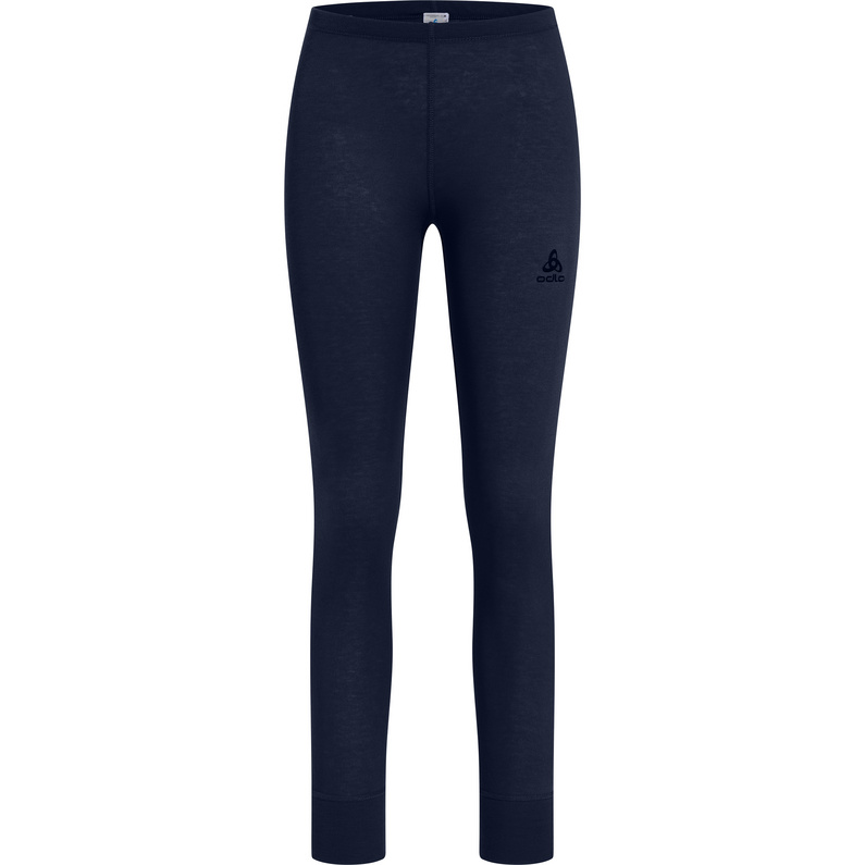 Odlo Damen Long Active Warm Eco Hose