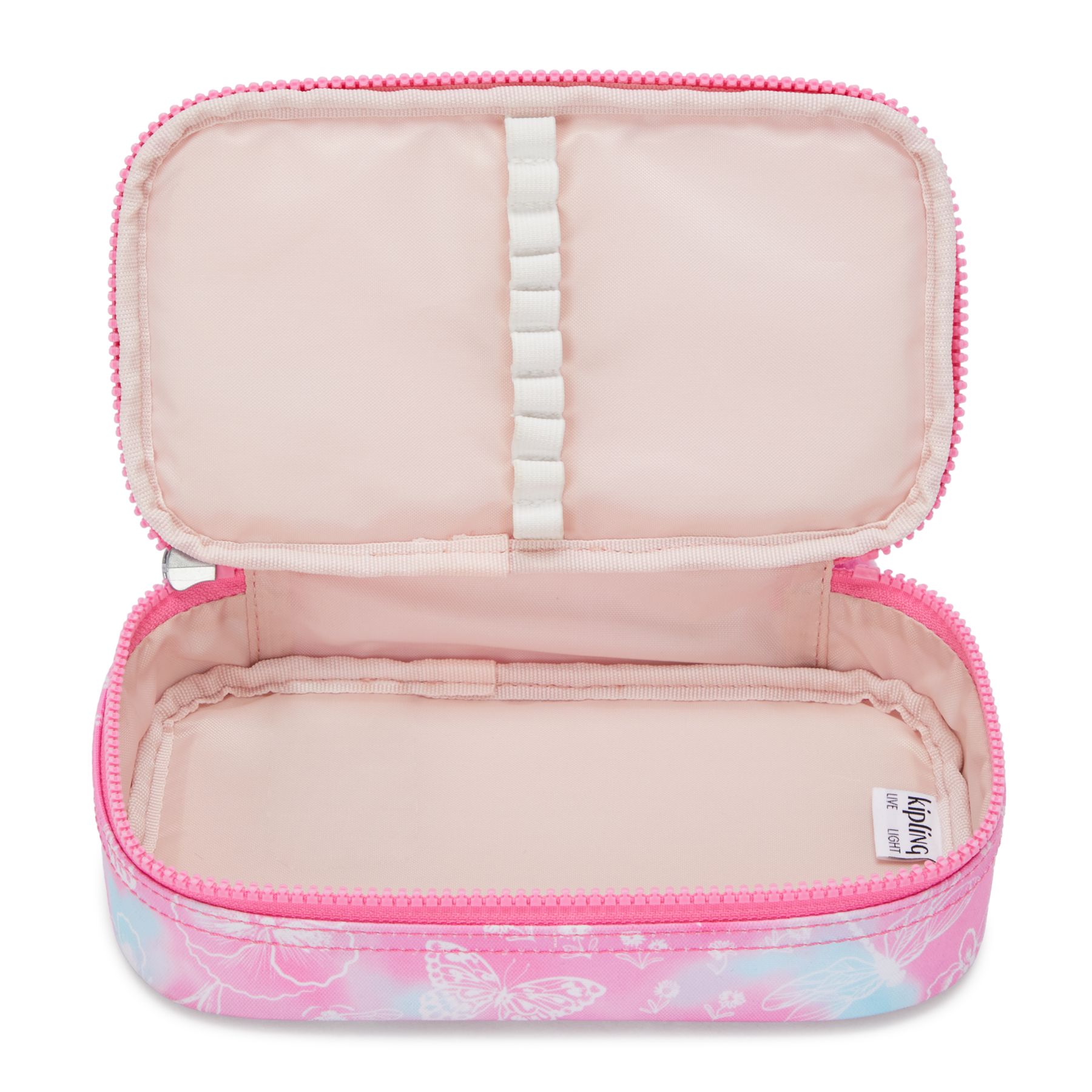 50 PENS Trousse moyenne 50 stylos - Garden Clouds