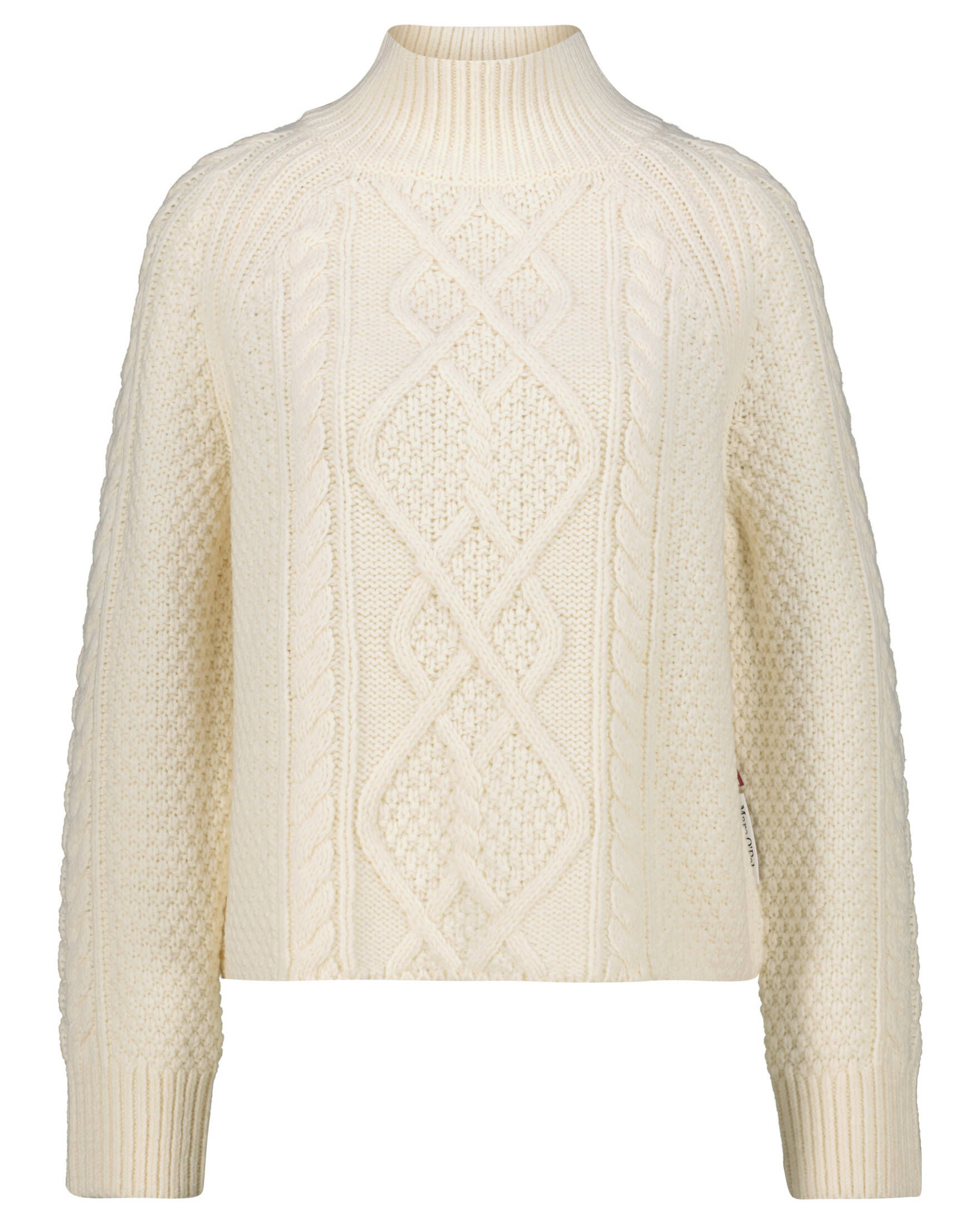 Marc O'Polo| Damen Strickpullover MOP X CHEVIGNON